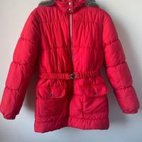 Imbottito 12 anni rosso Made in italy