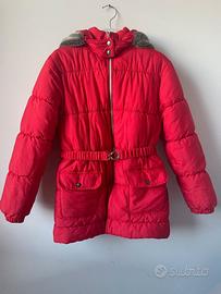 Imbottito 12 anni rosso Made in italy