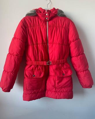 Imbottito 12 anni rosso Made in italy