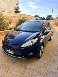 Ford Fiesta 2011 – Versione Titanium Plus