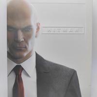 HITMAN  XBOX ONE