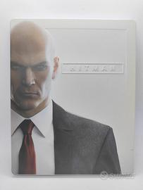 HITMAN  XBOX ONE