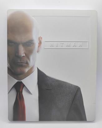 HITMAN  XBOX ONE