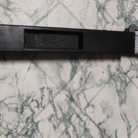 Maniglia marca SIA per finestra