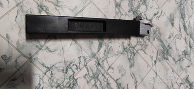 Maniglia marca SIA per finestra