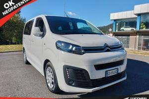 Citroën SpaceTourer BlueHDi 100 S&S XS Business