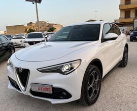 Alfa Romeo Stelvio 2.2 Turbodiesel 210 CV AT8 Q4 S