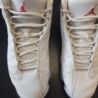 Air Jordan 13 misura 42