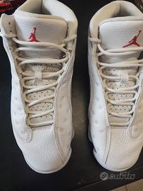 Air Jordan 13 misura 42