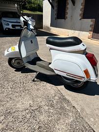 Vespa Piaggio PK 50 Rush