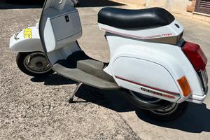 Vespa Piaggio PK 50 Rush