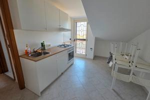 Appartamento per uso transitorio