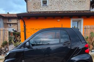 SMART BRABUS 102 CV MOTORE NUOVO PERFETTA