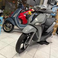 PIAGGIO Liberty 125 NEW 125 EURO S