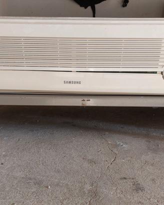 Climatizzatore Samsung