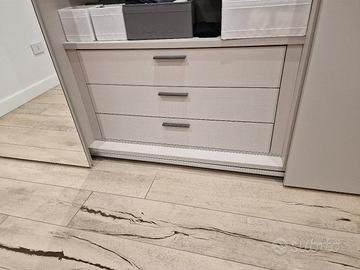 armadio ante scorrevoli