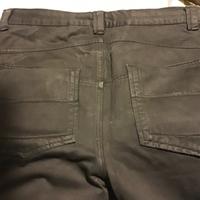 Pantaloni uomo fustagno tg.50-52