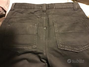 Pantaloni uomo fustagno tg.50-52