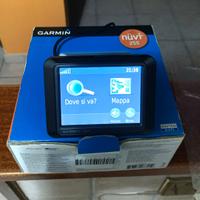 Navigatore Garmin Nuvi 255