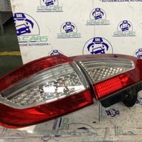 FORD MONDEO 2011 FANALE INTERNO SX ESTERNO SX