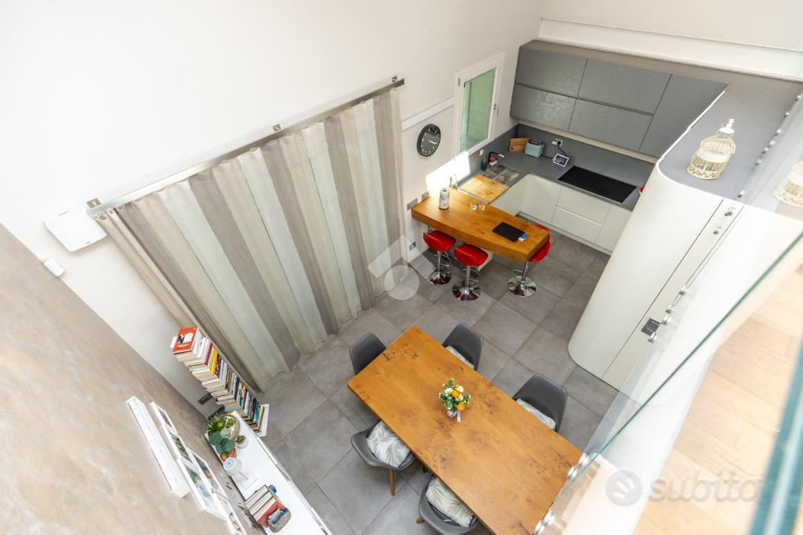 House in Villa di Serio, Bergamo - Vista 6