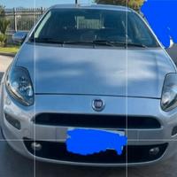 Auto fiat punto  1300 multijet