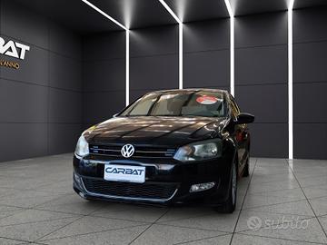 Volkswagen Polo 1.6 TDI DPF 3 porte Comfortline Bl