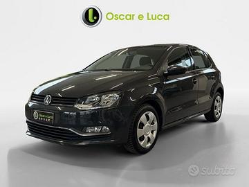 Volkswagen Polo 1.2 TSI 90cv BlueMotion - PROMO