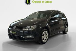 Volkswagen Polo 1.2 TSI 90cv BlueMotion - PROMO