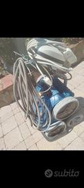 Robot pulizia piscina ZODIAC VORTEX