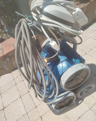 Robot pulizia piscina ZODIAC VORTEX