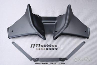Pinna Spoiler DownForce per HONDA HORNET 750 2023