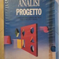 L'analisi e il progetto - Giunti Marzocco
