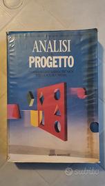 L'analisi e il progetto - Giunti Marzocco