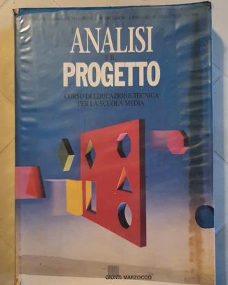 L'analisi e il progetto - Giunti Marzocco