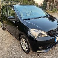 Seat Mii 1.0 Benzina/Metano OK NEOPATENTATI