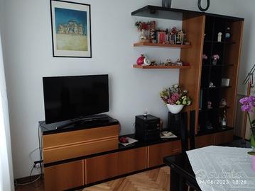 Mobili componibili  soggiorno-salotto