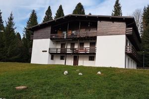 Casa vacanze 5 posti Asiago
