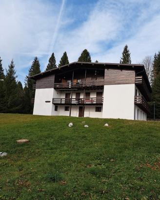 Casa vacanze 5 posti Asiago