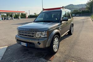 Discovery 4 SDV6 HSE