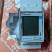 Misuratore di energia EM112