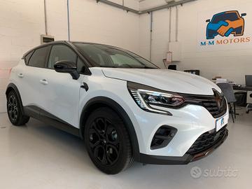 Renault Captur II 2019 1.6 E-Tech full hybrid Rive