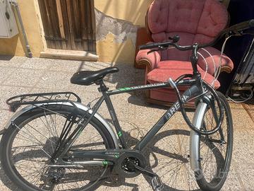 Bicicletta