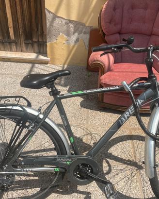 Bicicletta