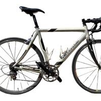 Bici da corsa Cannondale Synapse