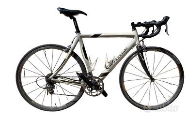 Bici da corsa Cannondale Synapse