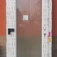 Porta Ingresso mai usata nuova come da foto leggi