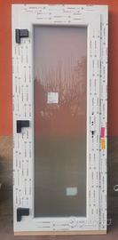 Porta Ingresso mai usata nuova come da foto leggi