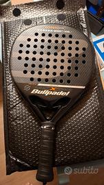 Racchetta  Bullpadel Ionic Control