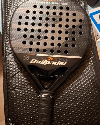 Racchetta  Bullpadel Ionic Control